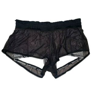 lululemon athletica City Sky Run By Short